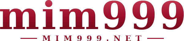 mim999 โลโก้